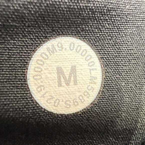 Lululemon Surge Jogger Regular Pants Stretch‎ Woven Iron Lightweight Size Medium - Picture 5 of 12